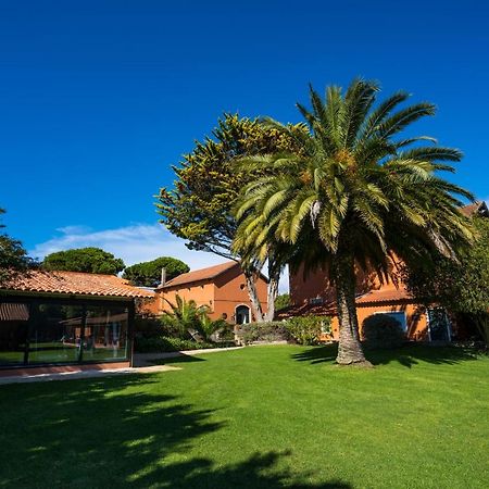 Вилла Quinta Da Bicuda Кашкайш Экстерьер фото