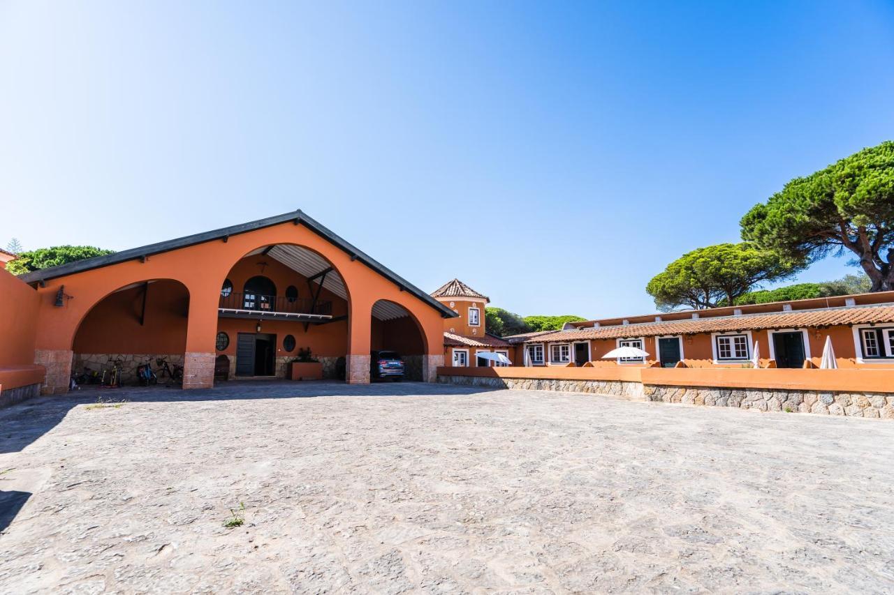 Вилла Quinta Da Bicuda Кашкайш Экстерьер фото