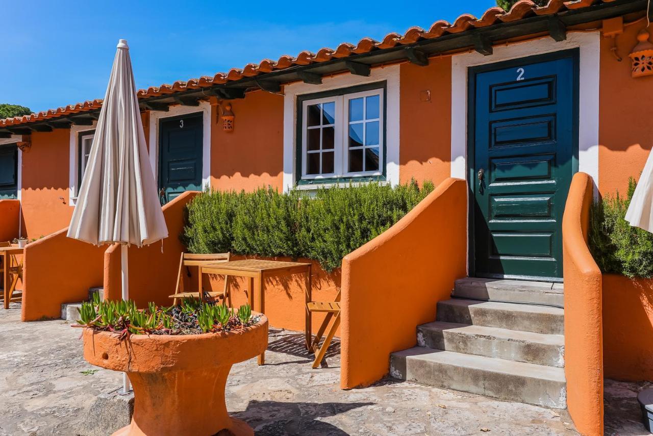 Вилла Quinta Da Bicuda Кашкайш Экстерьер фото