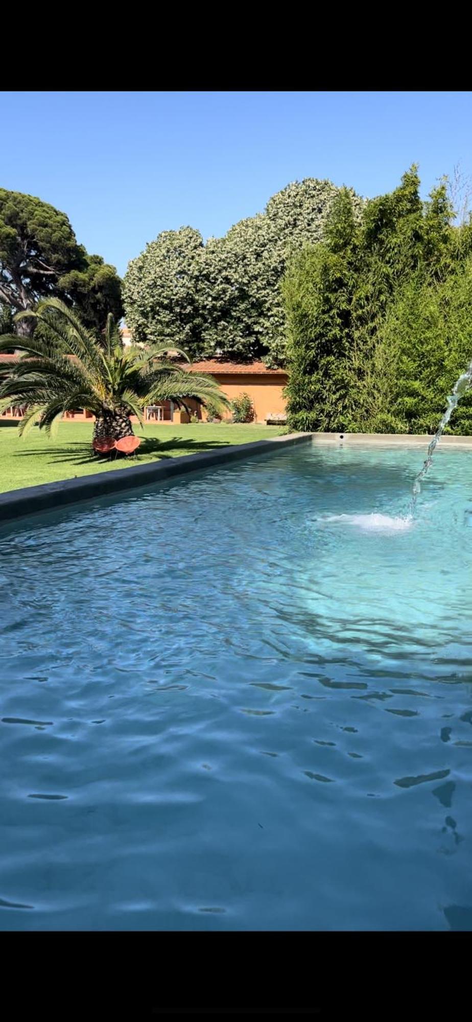 Вилла Quinta Da Bicuda Кашкайш Экстерьер фото