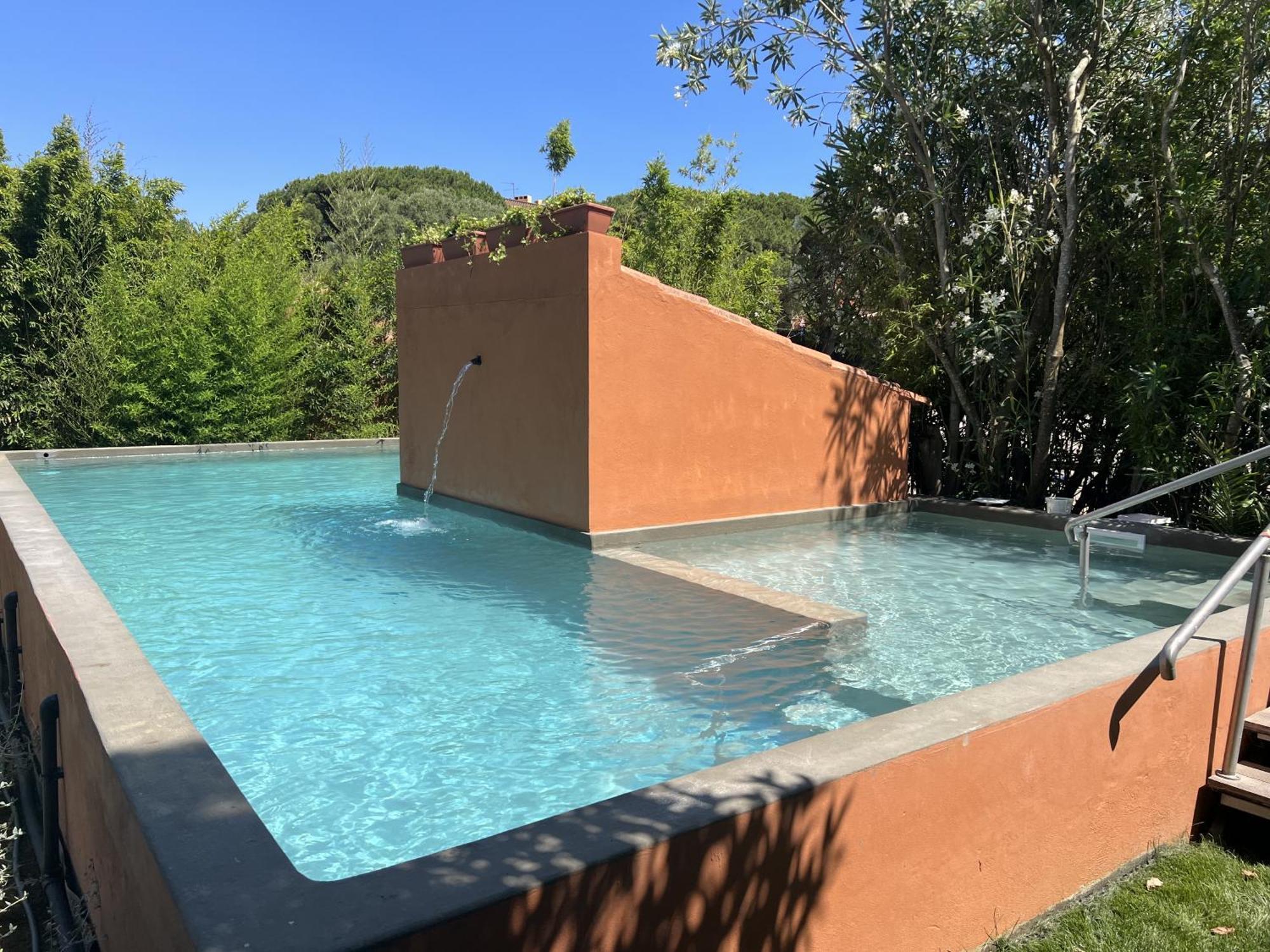 Вилла Quinta Da Bicuda Кашкайш Экстерьер фото