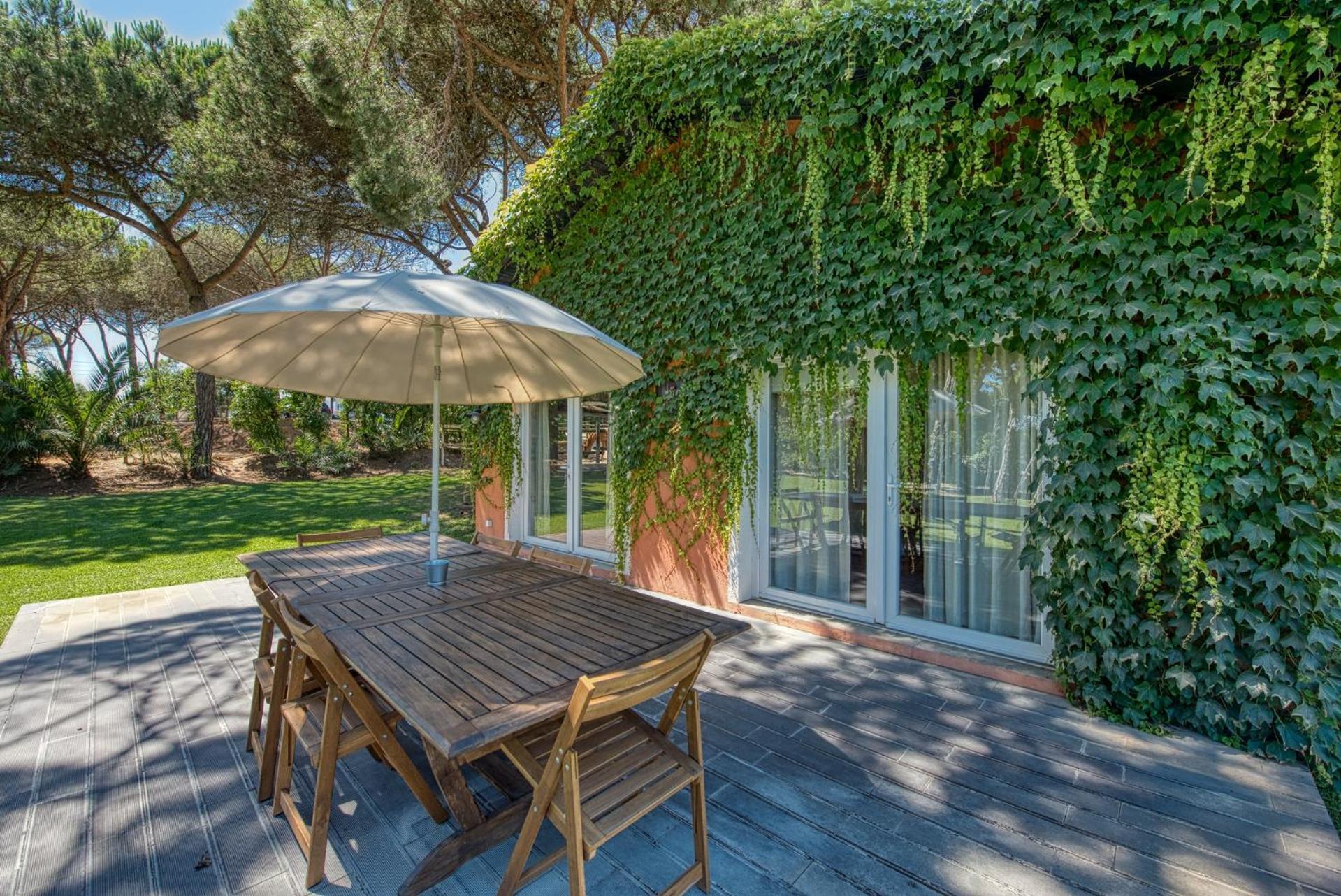 Вилла Quinta Da Bicuda Кашкайш Экстерьер фото