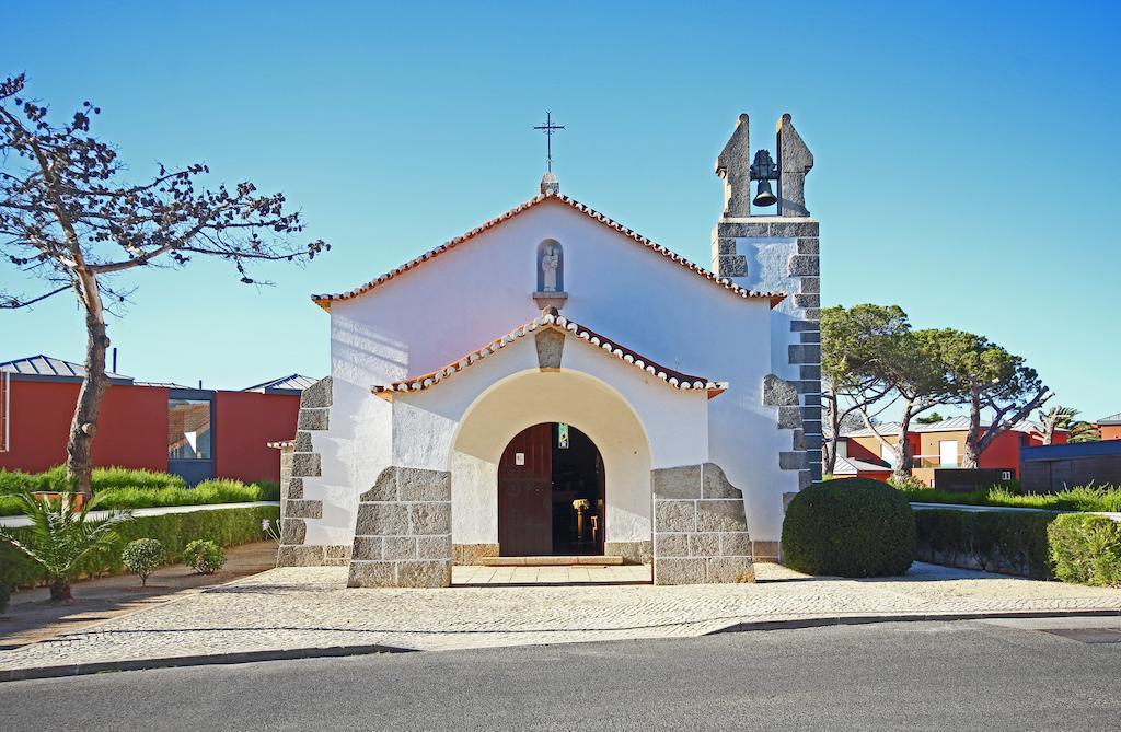 Вилла Quinta Da Bicuda Кашкайш Экстерьер фото