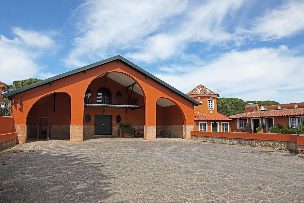 Вилла Quinta Da Bicuda Кашкайш Экстерьер фото