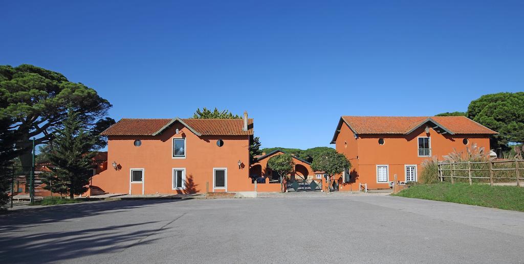 Вилла Quinta Da Bicuda Кашкайш Экстерьер фото
